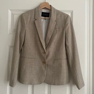 Banana Republic Blazer